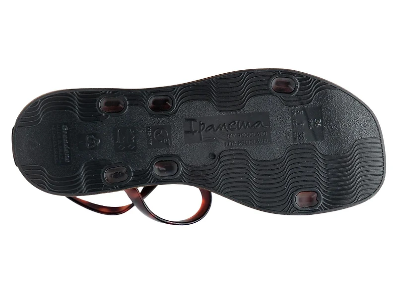 Glow Trendy Sandal