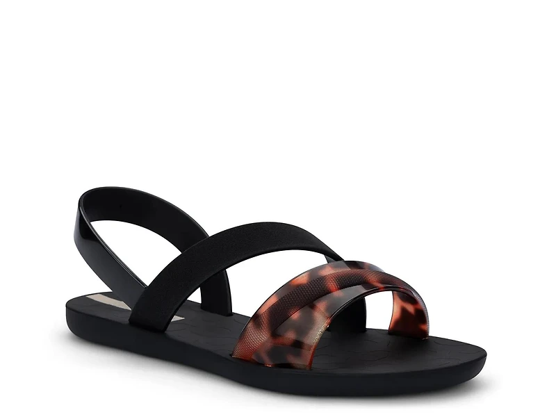 Vibrant Sandal