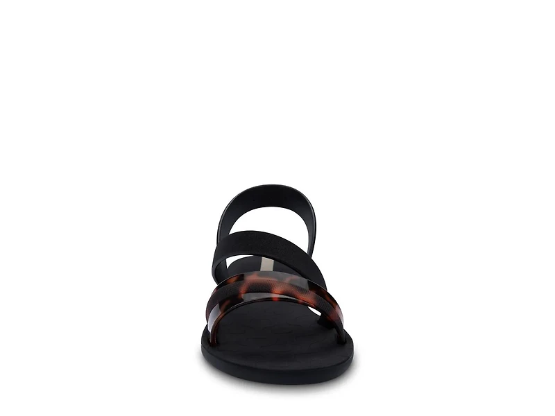 Vibrant Sandal