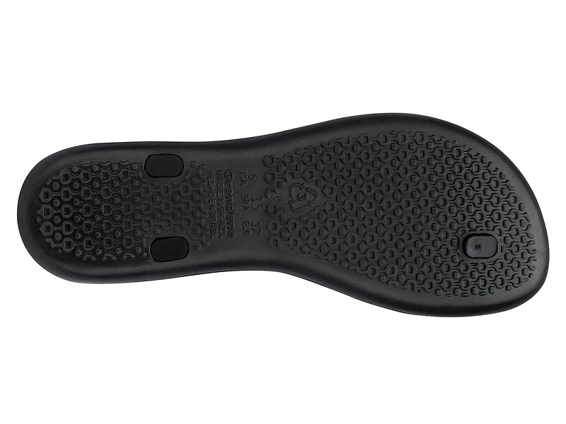 Classic Modern Sandal