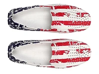 Country Club Waterproof Loafer - Men's