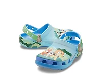 Bluey Classic Clog - Kids'