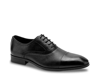 Hector Oxford