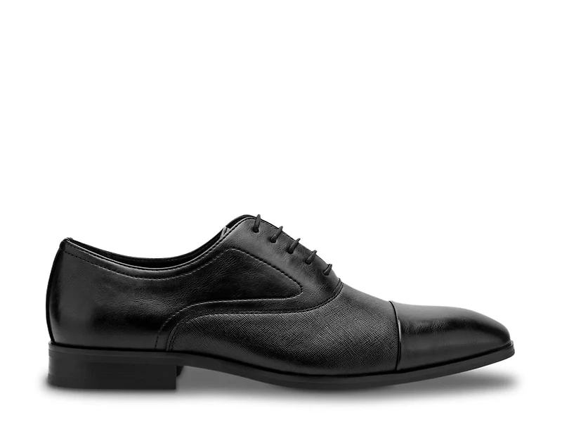 Hector Oxford