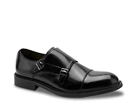 Leland Monk Strap Slip-On