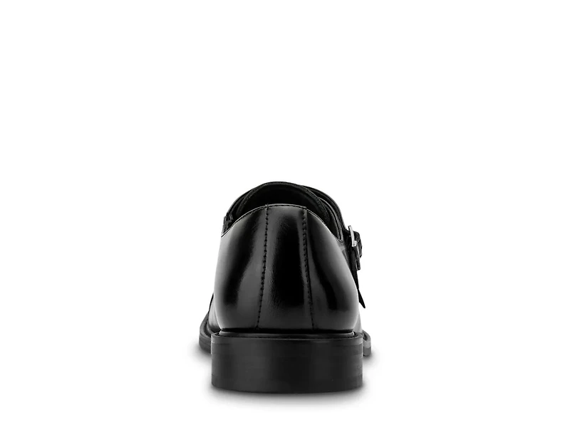 Leland Monk Strap Slip-On