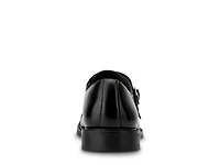 Leland Monk Strap Slip-On
