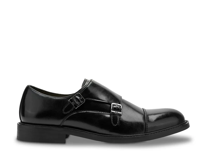 Leland Monk Strap Slip-On