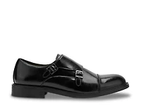 Leland Monk Strap Slip-On