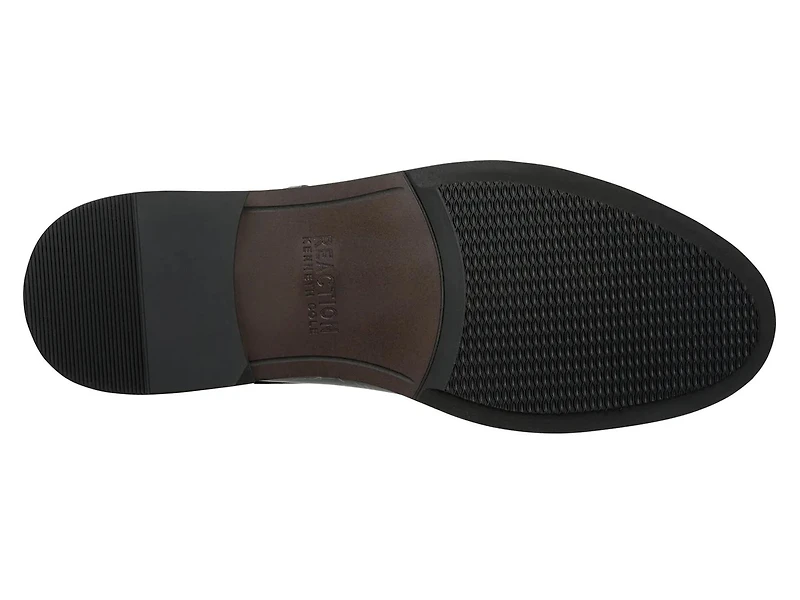Leland Monk Strap Slip-On