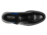 Leland Monk Strap Slip-On