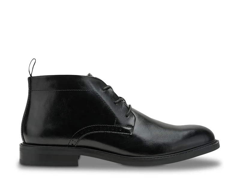 London Chukka Boot