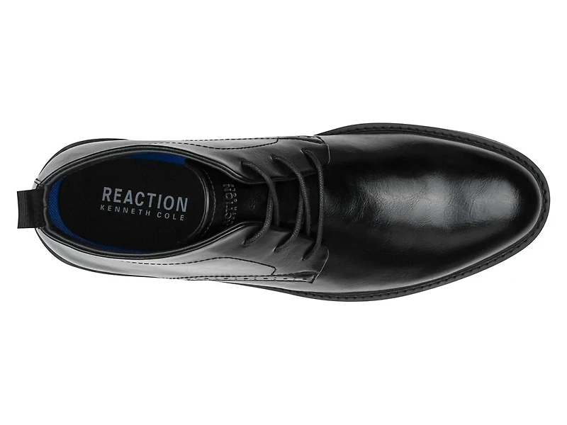 London Chukka Boot