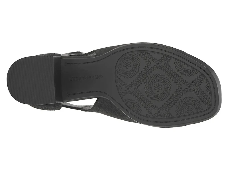 Cormyn Sandal