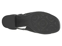 Cormyn Sandal