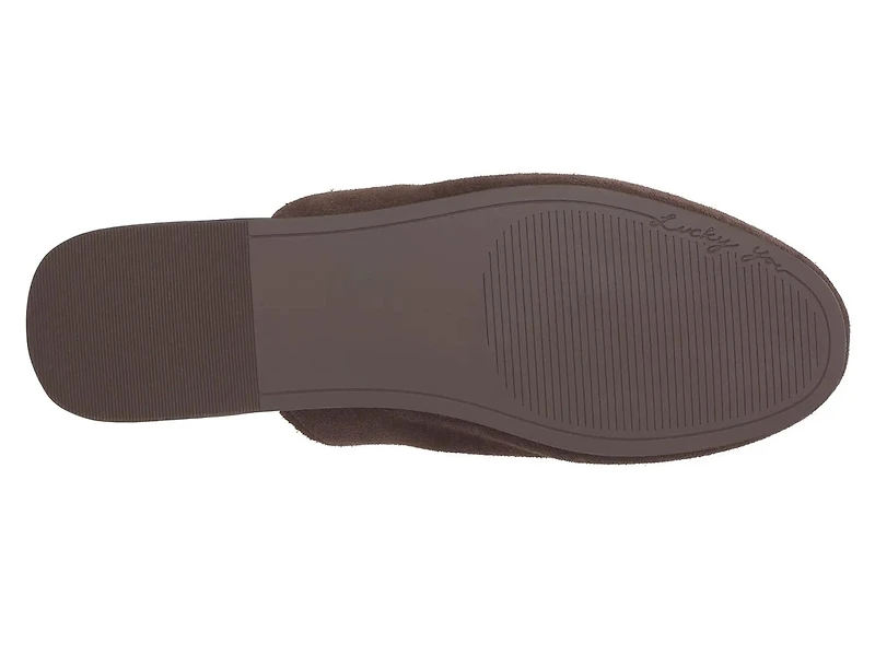 Dafina Bow Mule