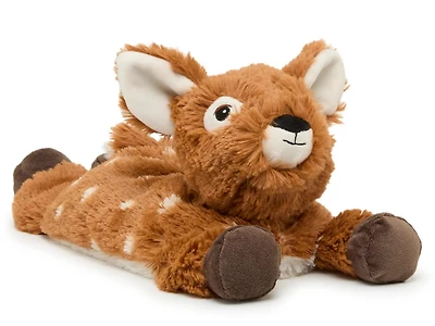 Fawn Warming Stuffed Animal
