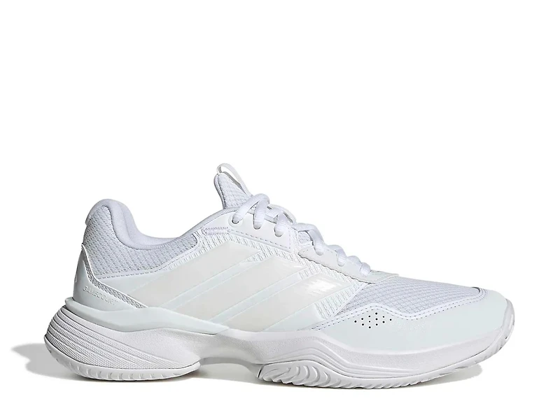 Gamecourt 3 Tennis Sneaker - Women's