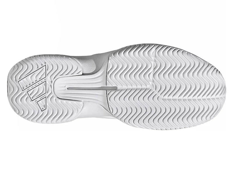 Gamecourt 3 Tennis Sneaker - Women's
