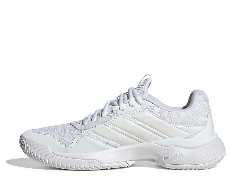 Gamecourt 3 Tennis Sneaker - Women's