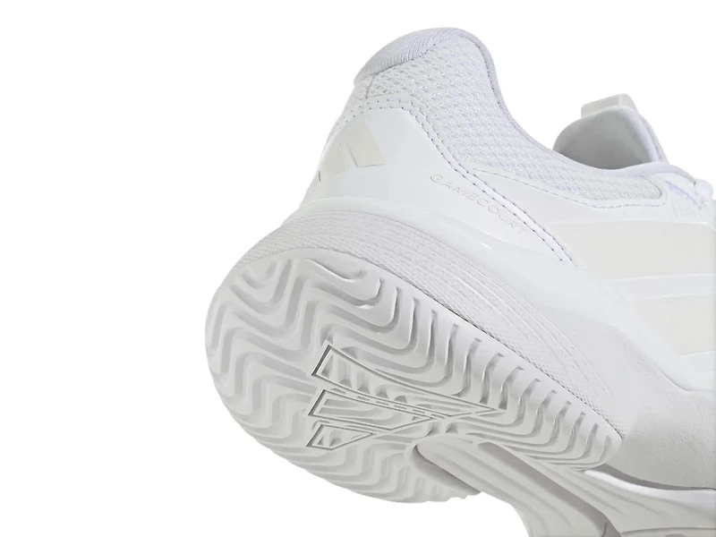 Gamecourt 3 Tennis Sneaker - Women's