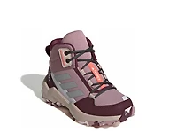 Terrex AX4R Mid Hiking Boot - Kids'