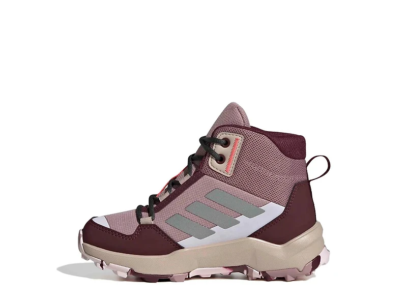 Terrex AX4R Mid Hiking Boot - Kids'