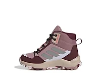 Terrex AX4R Mid Hiking Boot - Kids'