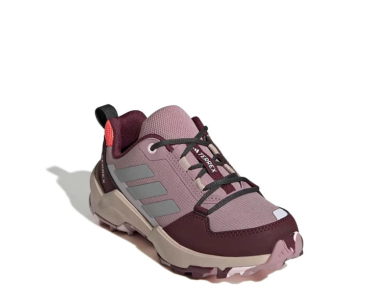 Terrex AX4R Mid Hiking Shoe - Kids'