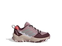 Terrex AX4R Mid Hiking Shoe - Kids'