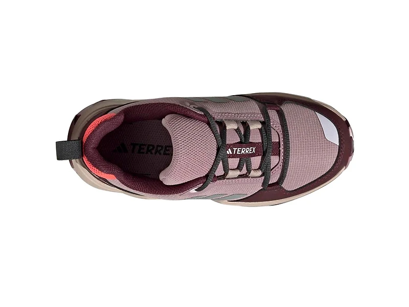 Terrex AX4R Mid Hiking Shoe - Kids'
