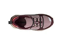 Terrex AX4R Mid Hiking Shoe - Kids'