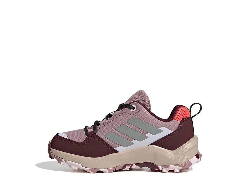 Terrex AX4R Mid Hiking Shoe - Kids'
