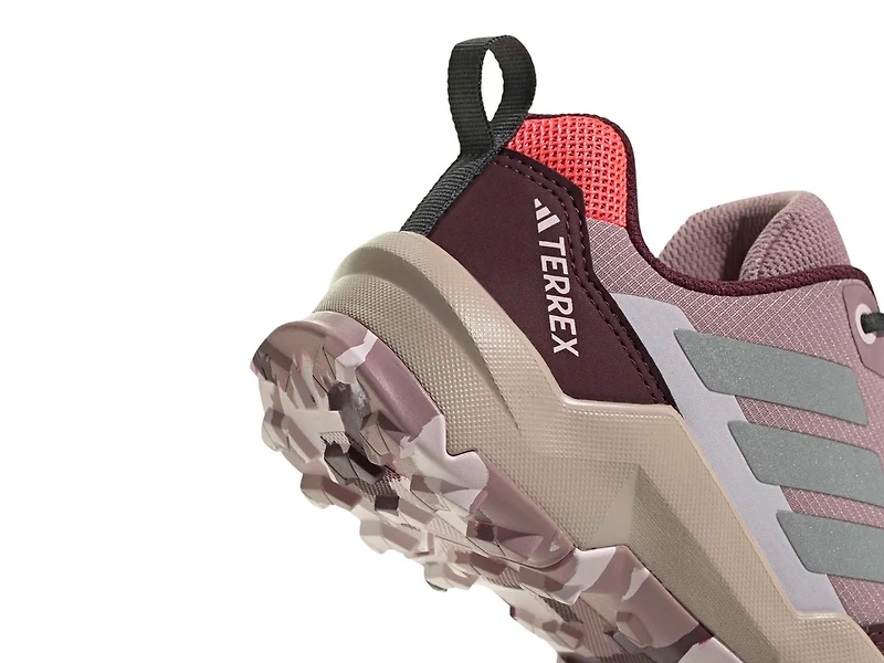 Terrex AX4R Mid Hiking Shoe - Kids'