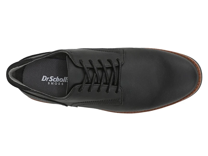 Sawyer Oxford