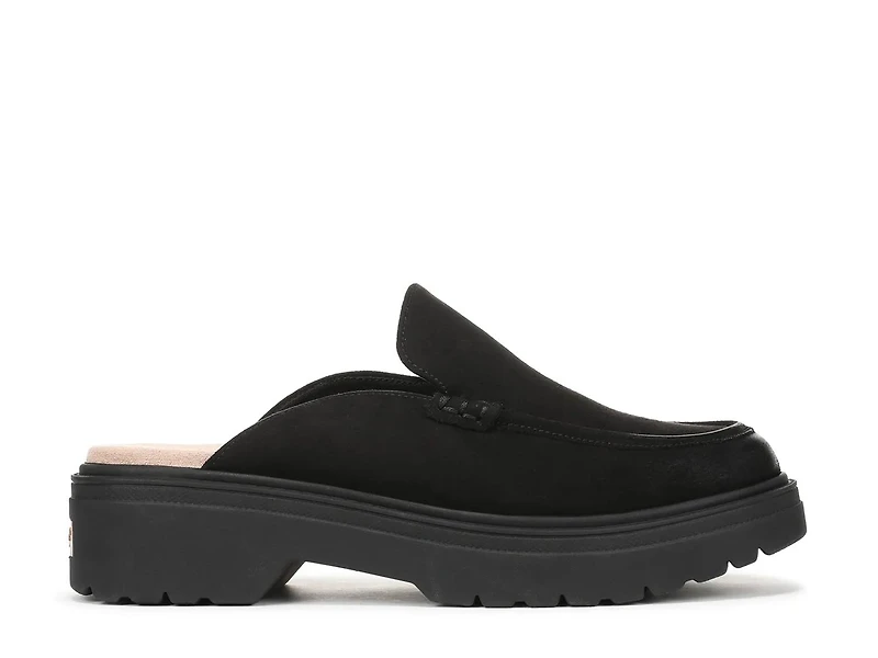 Bring It Platform Clog