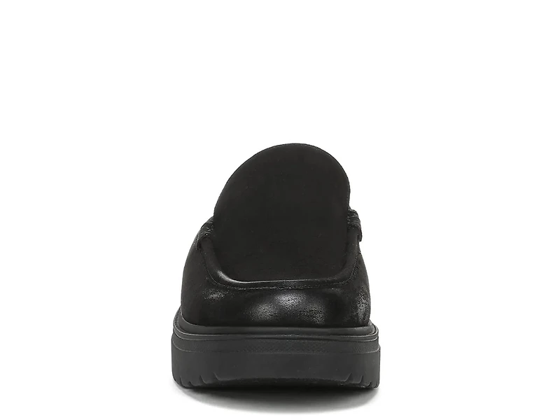 Bring It Platform Clog