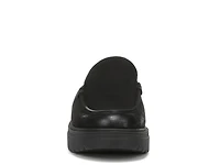 Bring It Platform Clog
