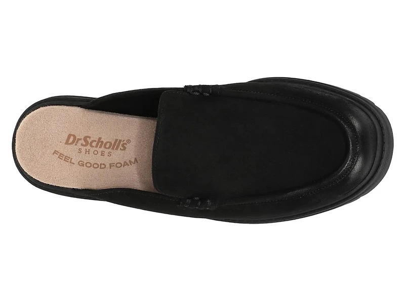 Bring It Platform Clog