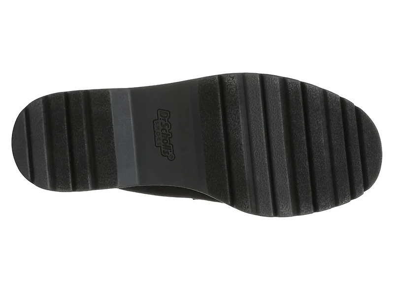 Bring It Platform Clog