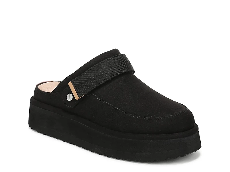 Chill Out Clog