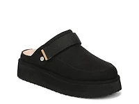 Chill Out Clog