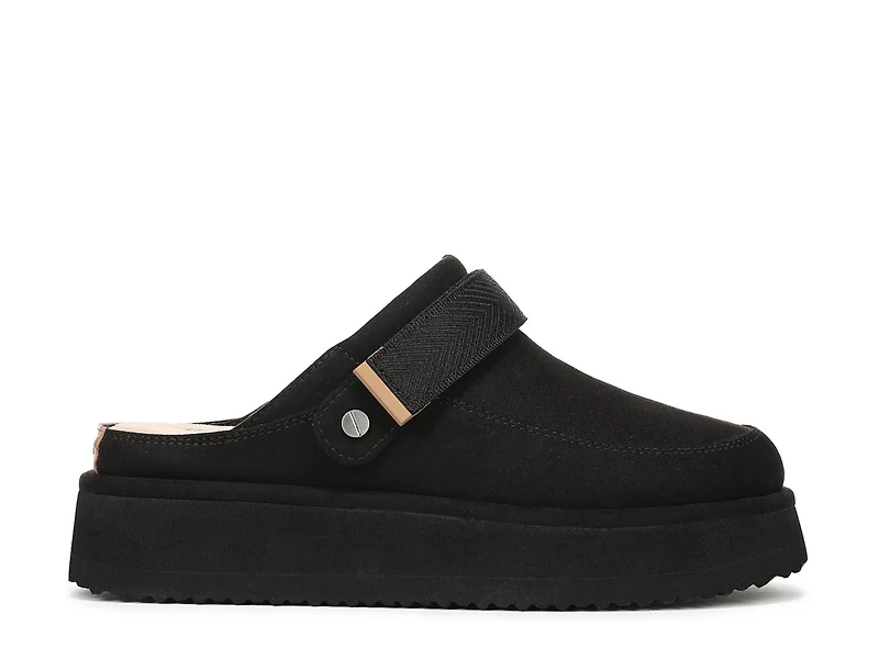 Chill Out Clog