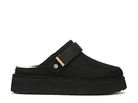 Chill Out Clog