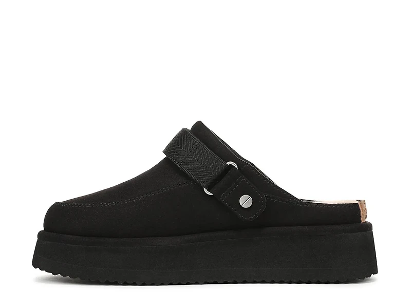 Chill Out Clog