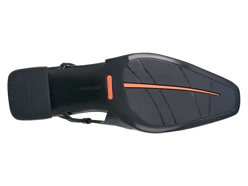 Total Motion Darby Pump