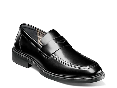 Everett Penny Loafer