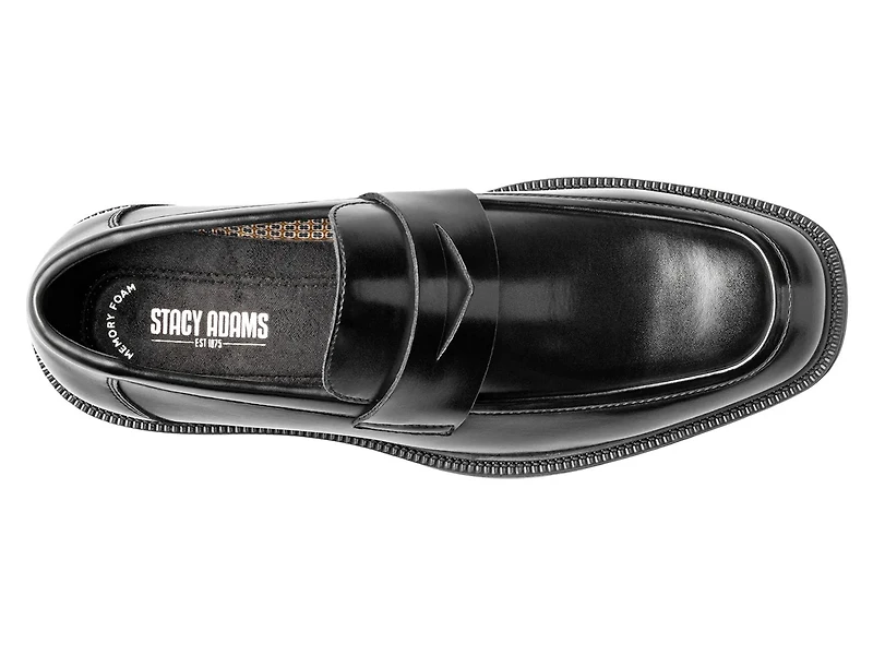 Everett Penny Loafer