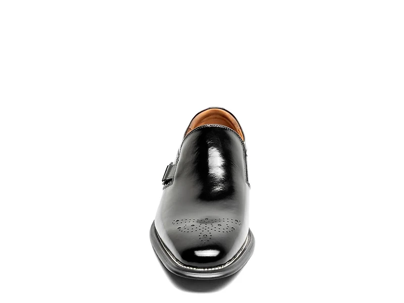 Alistair Monk Strap Slip-On