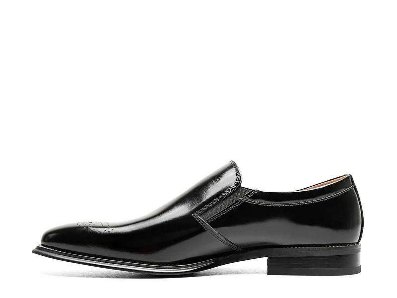 Alistair Monk Strap Slip-On